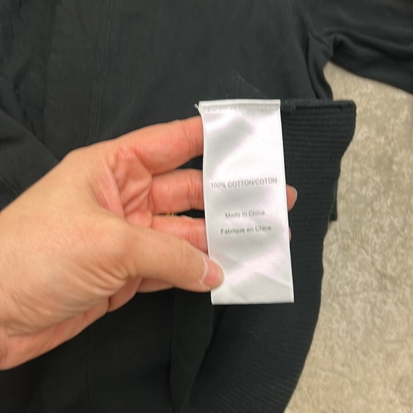 Tory burch cardigan sweater - Picture 5 of 6